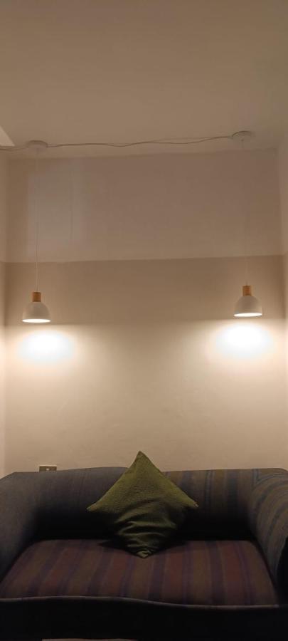 Durazzo 6 Apartment Genoa Exterior photo